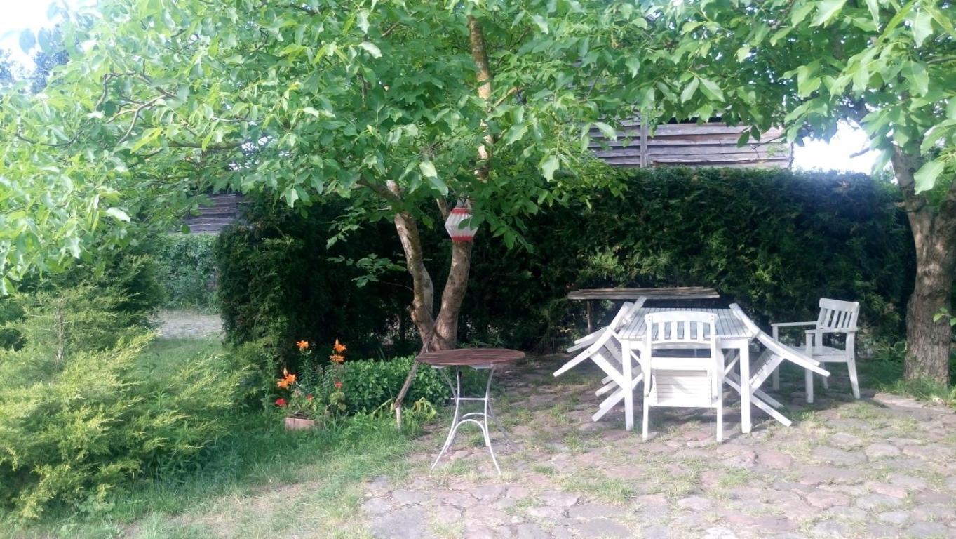 Stara Szkola Architekci Bed & Breakfast Jagodne Wielkie Exterior photo