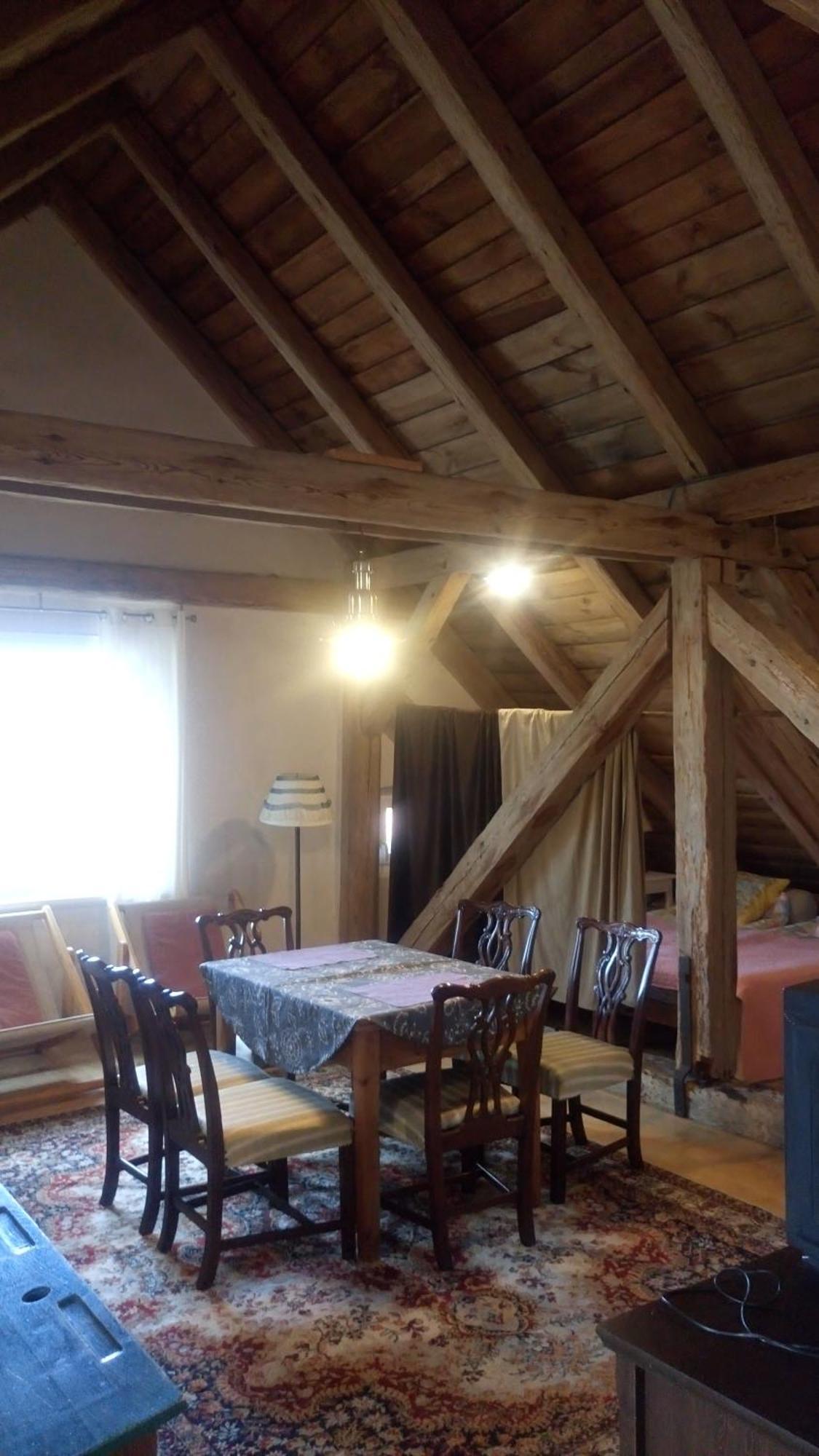 Stara Szkola Architekci Bed & Breakfast Jagodne Wielkie Exterior photo
