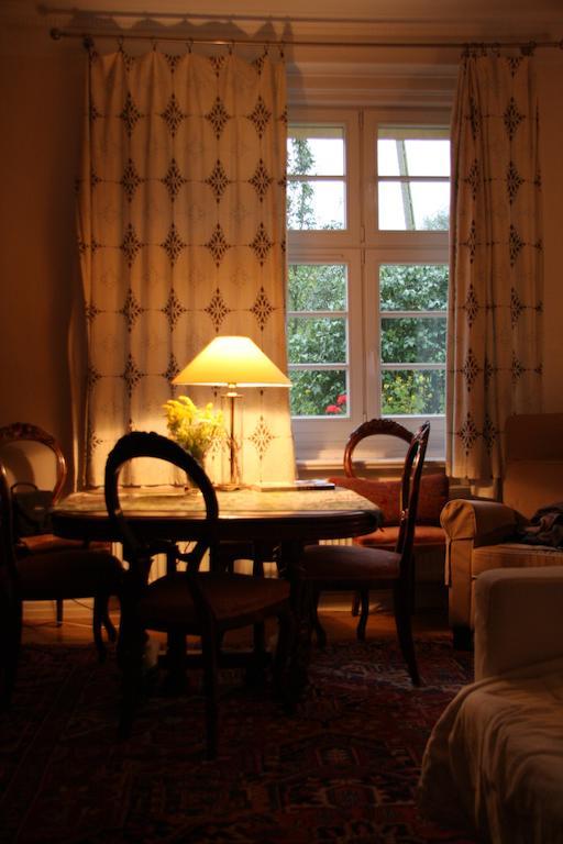 Stara Szkola Architekci Bed & Breakfast Jagodne Wielkie Room photo